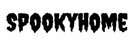 Spookyhome - Home